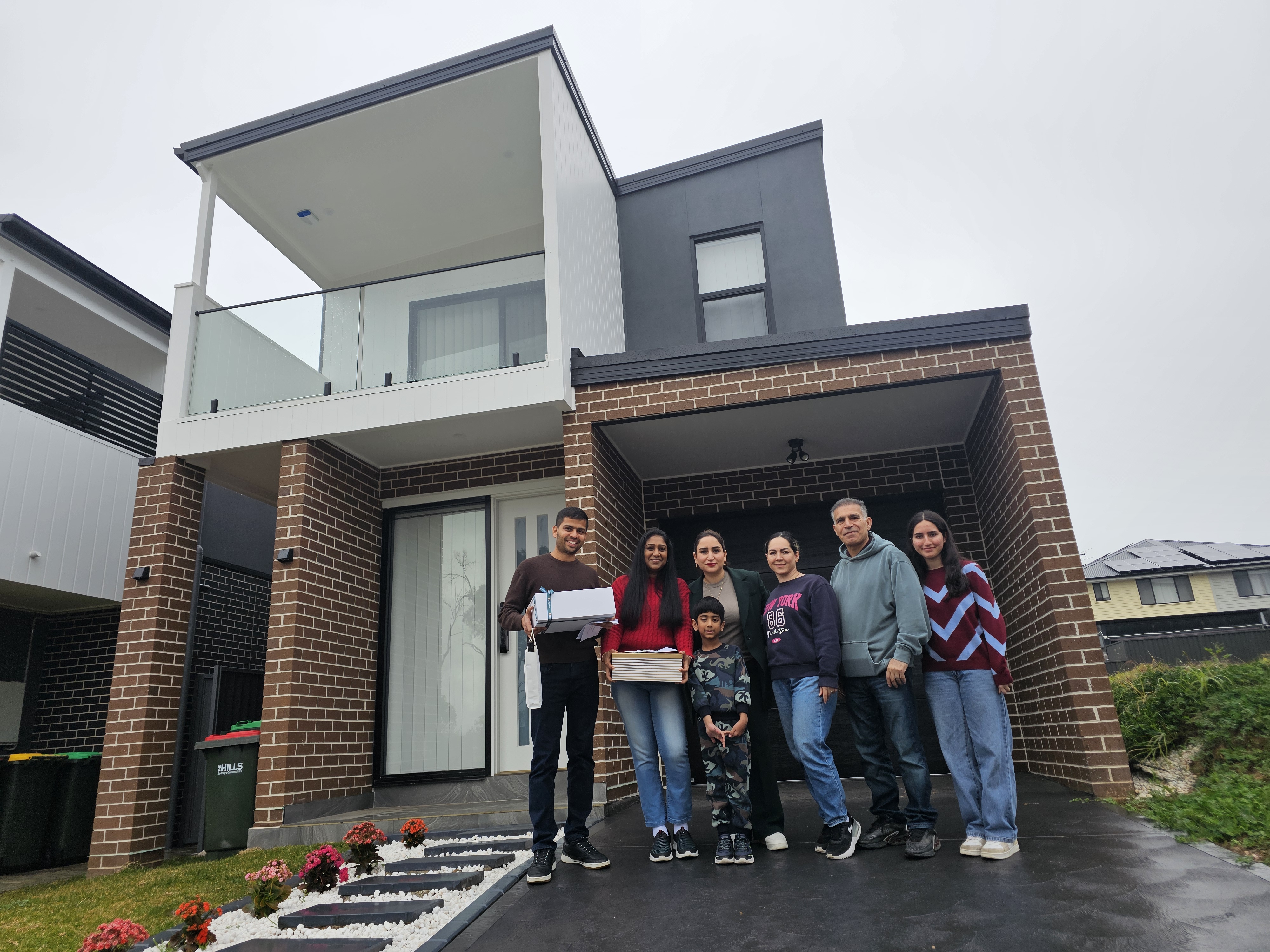 45 Ursa St